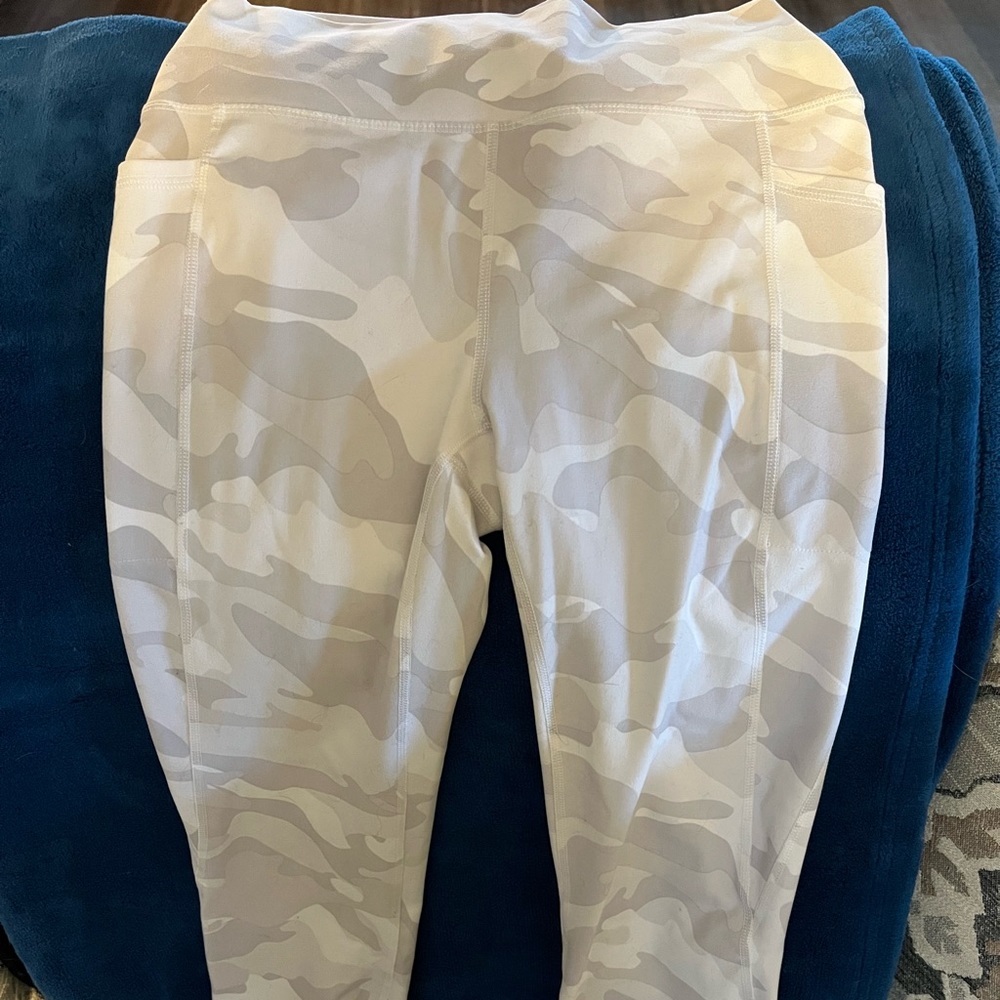RBX full length leggings